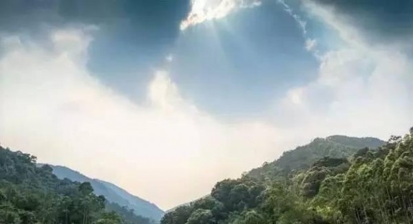 化州播扬扶荫地,那些你不知道的传说