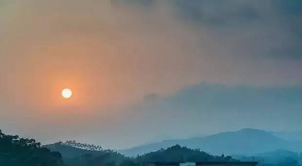 化州播扬扶荫地,那些你不知道的传说