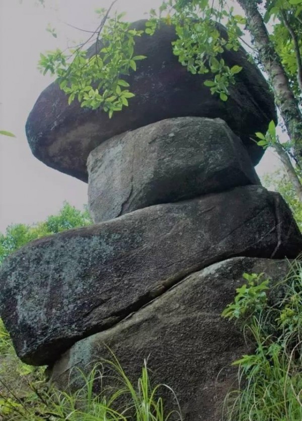 化州播扬扶荫地,那些你不知道的传说