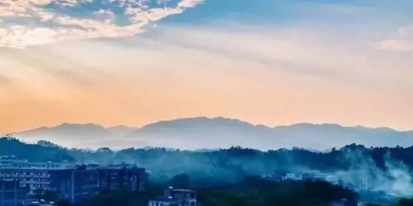 化州播扬扶荫地,那些你不知道的传说