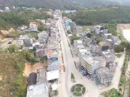 化州宝圩镇简介